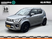 Suzuki Ignis - 1.2 Smart Hybrid Style (Carplay Navigatie)