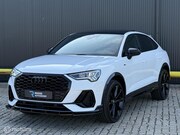 Audi Q3 Sportback - 35 TFSI S-Line RSQ3 Pakket| PANORAMADAK