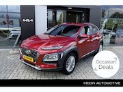 Hyundai Kona - 1.0T Fashion | Trekhaak | All season banden | Dealeronderhou