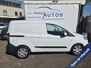 Ford Transit Courier - 1.5 TDCI Schuifdeur airco euro 6