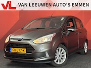 Ford B-Max - 1.0 EcoBoost Titanium | Achteruitrijcamera | Climate Control