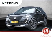 Peugeot e-2008 - EV GT Pack 50 kWh 1ste Eigenaar | Panorama-dak | Stoelverwar