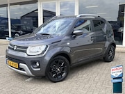 Suzuki Ignis - 1.2 Smart Hybrid Select | Trekhaak | LED | Apple/Android | N
