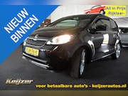 Skoda Citigo - 1.0 Greentech Ambition Airco-panoramadak-etc