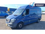 Mercedes-Benz Sprinter - 516 CDI L2H2 Airco automaat 2015 APK6-27