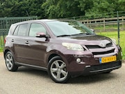 Toyota Urban Cruiser - 1.3 VVT-i Dynamic /Navi/Trekhaak/Airco