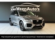 Jaguar F-Pace - 2.0 R-Sport AWD 25t 5 jaar garantie
