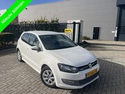Volkswagen Polo - 1.2 TDI Stoel-Verwarming Navi Clima
