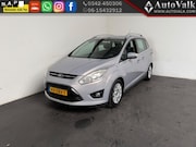Ford Grand C-Max - 1.6 EcoBoost Titanium. APK 06-2027