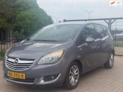 Opel Meriva - 1.4 Turbo Design Edition Trekhaak