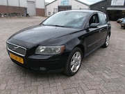 Volvo V50 - 2.4 Edition I