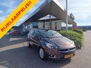 Opel Corsa - 1.4 90PK Cosmo Easytronic, 1e eig. Airco, PDC etc. incl. 12