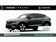 Volvo EC40 - Single Motor Extended Range Ultra Europa 82 kWh | Google | L