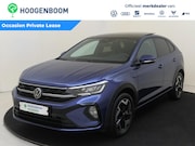 Volkswagen Taigo - 1.0 TSI R-Line | Panoramadak | Digital cockpit Pro | Adaptie