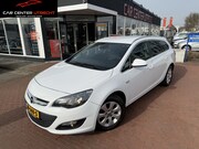 Opel Astra - Sports Tourer 1.6 CDTi Business + | navi | 6 vers | airco |