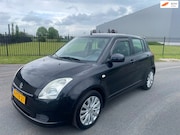 Suzuki Swift - 1.3 GLS|Airco|Bluetooth|5 drs|16” lmv|Apk 11-2026