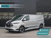 Ford Transit Custom - E-Transit 340 L2H1 Sport 71 kWh 218pk - 2x Schuif
