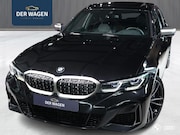 BMW 3-serie - M340i xDrive M SPORT / PANODAK / ACC / MEMORY / HEADUP / 19"