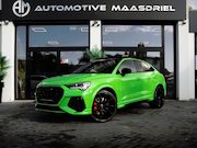 Audi Q3 Sportback - TFSI RS|Pano|B&O|Keyles|Camera
