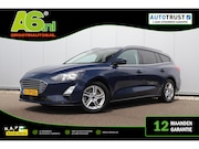 Ford Focus - Wagon 1.5 EcoBlue Trend Edition Business Navigatie Achteruit