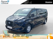 Ford Transit Custom - 300 2.0 TDCI L2H1 Trend Dubbele Cabine 136 pk Automaat - 6 p