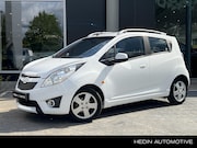 Chevrolet Spark - 1.2 16V LT | Airco | Sensoren