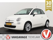 Fiat 500 - 0.9 TwinAir Turbo Popstar | Org NL | 80 PK | Airco |