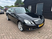 Mercedes-Benz E-klasse - 200 CGI Business Class