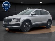 Skoda Karoq - 1.5 TSI Business Edition | Keyless | Camera | ACC | 17''|