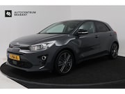 Kia Rio - 1.0 T-GDi MHEV DynamicPlusLine (CAMERA, NAVIGATIE, LANE-ASSI