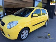 Kia Picanto - 1.0 Seven / APK 5-2027