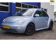 Volkswagen Beetle - New 1.6