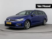 Volkswagen Golf - Variant 1.5 TSI Highline Business R 150PK | 2X R-LINE | NAVI