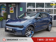 Lynk & Co 01 - 1.5 Panodak/Stoelvw/Navi/Cruise