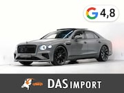 Bentley Flying Spur - Black Edition V8 Hybrid