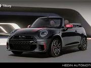 MINI John Cooper Works - Cabrio JCW | Snel leverbaar! | Pakket XL | Elektrisch ver