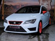 Seat Leon - SC 2.0 TSI Cupra 280 | Pano | Stoelverwarming |