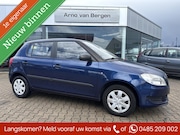 Skoda Fabia - 1.2 Go, nette zuinige auto afkomstig van de 1e eigenaar, top