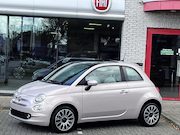 Fiat 500 - 1.0 Hybrid Dolcevita CLIMATE|APPLE/ANDROID|PDC|16"