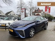 Toyota Mirai - FCV EXECUTIVE WATERSTOF / LEDER / CAMERA / NAVI / STOELVERW.
