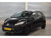 Ford Fiesta - 1.25 Limited 126.000KM + Airco|