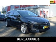 Opel Astra - Sports Tourer 1.2 Edition+ Achteruitrijcamera, Apple carplay