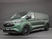 Ford e-Transit Custom - 340 L2H1 Limited 71 kWh 218PK / JB- EDITON / CAMERA / 350KM