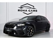 BMW M5 - 5-serie Touring Ultimate pack, Keramisch, Glazendak, B&W Aud