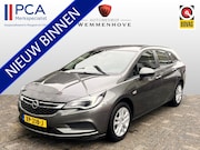 Opel Astra - Sports Tourer 1.0 Turbo Online Edition
