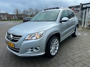 Volkswagen Tiguan - 2.0 TSI Sport&Style 4Motion