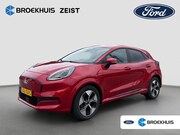 Ford Puma - Gen-E 44 kWh | Camera | Winter-pack | Privacy-glass | Full L