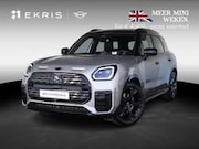 MINI Countryman - | John Cooper Works | M pakket