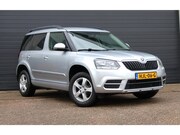 Skoda Yeti - 1.2 TSI Active Plus Airco/PDC/Dealer onderhouden