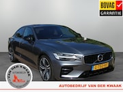 Volvo S60 - 2.0 T4 R-Design Polestar engineered